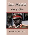 Idi Amin: Lion of Africa