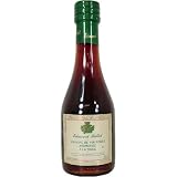 Edmond Fallot Fig Flavored Vinegar From Burgundy