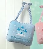 Little Prince Doorknob Hangers