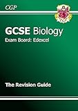 GCSE Edexcel biology. The revision guide