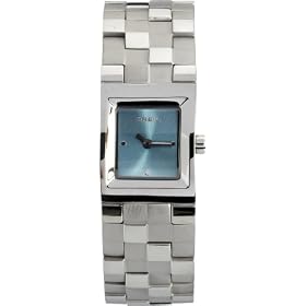 Breil - BW0188 - Montre Femme - Quartz - Analogique - Bracelet acier couleur argent