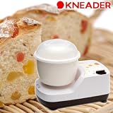 日本ニーダー(KNEADER) キッチンニーダー(KK81) 　プラスチックポットタイプ