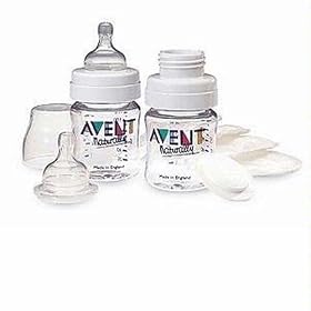 Philips Avent Breast Pump Conversion Kit 1 kit