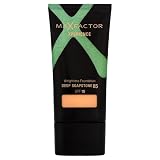 Max Factor Xperience SPF10 Weightless Foundation - 85 Deep Soapstone
