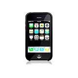 Apple iPhone 3G Case Travel Package with Screen Protector, Car charger, Home charger and Retractable USB cable. iPhone 3G Silicone, Crystal, Leather Case