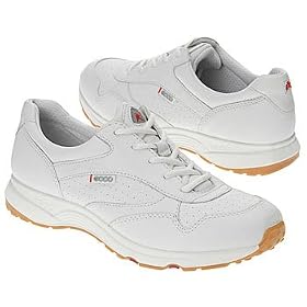 Buy ECCO Ladies Auckland Walking Shoe
