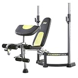 ProForm Fusion 1.6X Multi-Position Weight Bench