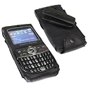 Bargaincell- Brand New Permium Samsung SGH-i607 i607 BlackJack Body Glove Scuba Case 90597 With Belt Clip