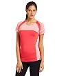 Brooks Women's Equilibrium Short Sleeve Shirt