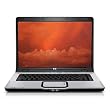 HP Pavilion DV6625US 15.4-inch Entertainment Laptop (AMD Turion 64 Processor TL-58, 1 GB RAM, 160 GB Hard Drive, Vista Premium)