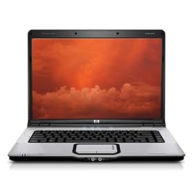 HP Pavilion DV6625US Laptop
