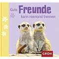 Gute Freunde kann niemand trennen