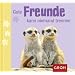 Gute Freunde kann niemand trennen