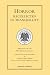 Search : Horror recollected in tranquillity: Memories Of The Waterloo Campaign