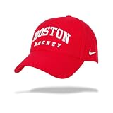NCAA Boston University College Hockey Wool Classic II Cap