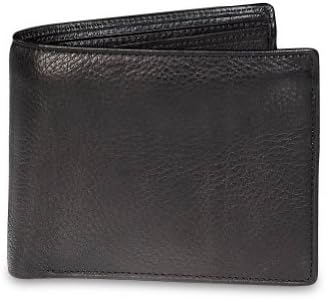 Levenger Security Passcase - Black
