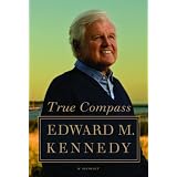 True Compass: A Memoir