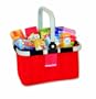 Tanner / Reisenthel 4080.7 - Original Reisenthel Carry Bag, gef�llt mit hochwertigen Markenminiaturen, rot