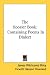 Search : The Hoosier Book: Containing Poems In Dialect