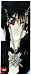 Vampire Knight Deluxe Pendant Snowflake Necklace_s-1