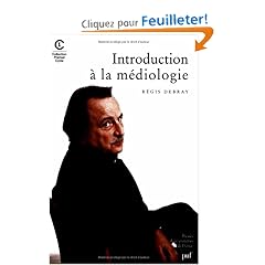 Introduction � la m�diologie