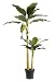 Banana Artificial tree 8ft , 1-per Pack