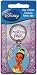 Princess Tiana Keychain