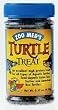 ZOO TURTLE TREAT .35OZ ZOO TURTLE TREAT .35OZ
