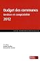 Budget des communes : Gestion et comptabilit�