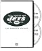 NFL History of the New York Jets - DVD - N/A