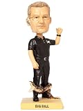 Vexcon Big Bill's Bobble Head - Billy The Exterminator BobbleheadsIMAGE