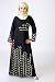 Arzoo Abaya