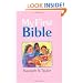 My First Bible In Pictures, baby pink