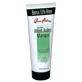 Queen Helene Mint Julep Masque