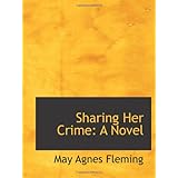 sharing her crime a novel