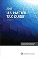 U.S. Master Tax Guide (2015)