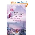 Im Land der Mond-Orchidee: Roman