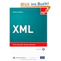 XML - inkl. Lerntest auf CD: Einstieg f�r Anspruchsvolle (Master Class)