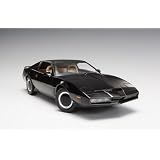 ムービーメカシリーズ 1/24 ナイトライダー 限定 ナイト2000K.I.T.T. シーズンI (フロントスキャナー付)