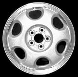 OEM Aluminum Wheel 15x6 5 Lug 6 Holes