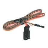 18-inch Servo Extension