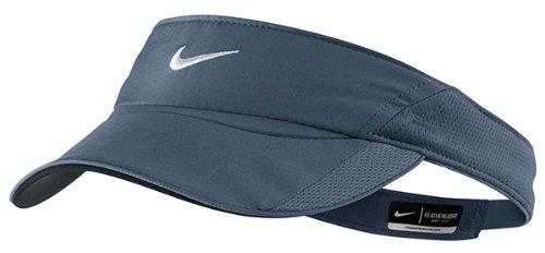 NIKE WOMEN'S FEATHERLIGHT VISOR Lightweight & Comfortable