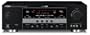 Yamaha RX-V563BL 630 Watt 7.1-Channel Home Theater Receiver