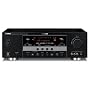 Yamaha RX-V563BL 630 Watt 7.1-Channel Home Theater Receiver