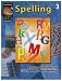 Core Skills: Spelling, Grade 3 (Core Skills)