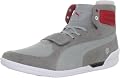 Puma Men's Driving Power 2 Mid SF Ferrari Fashion Sneaker