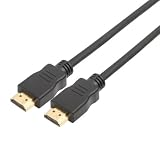 Cable Builders High Speed HDMI Cable with Ethernet (12 feet)