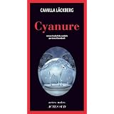 Cyanurepar Camilla L�ckberg