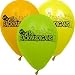 The Backyardigans 12in Balloons 6ct