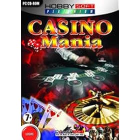 Casino Mania